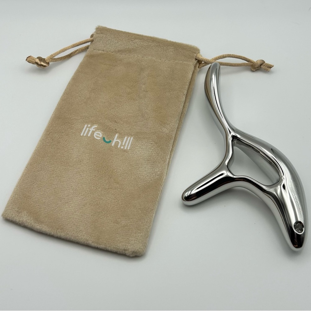 NEW Deep Tissue Massager Tool - Picture 2 of 11